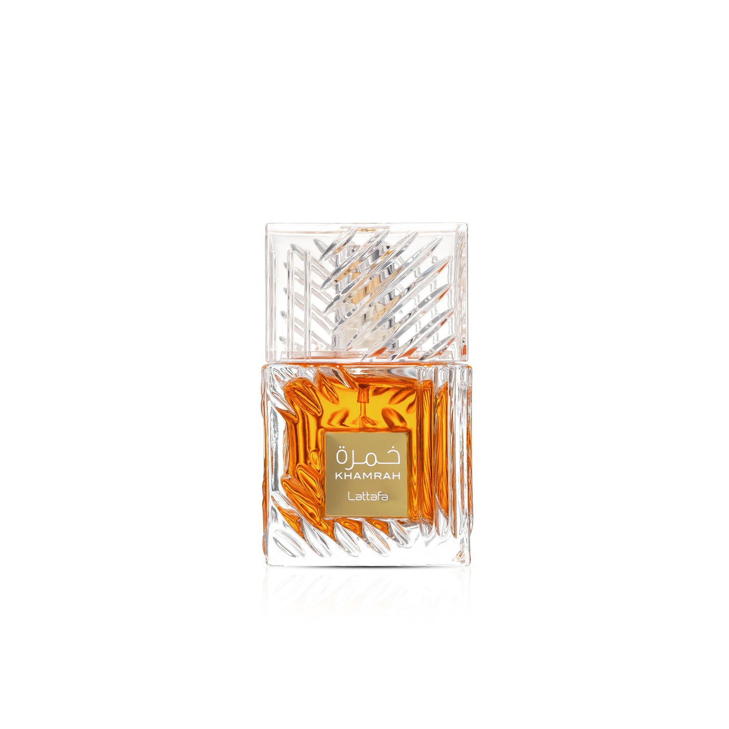 Khamrah 100 Ml