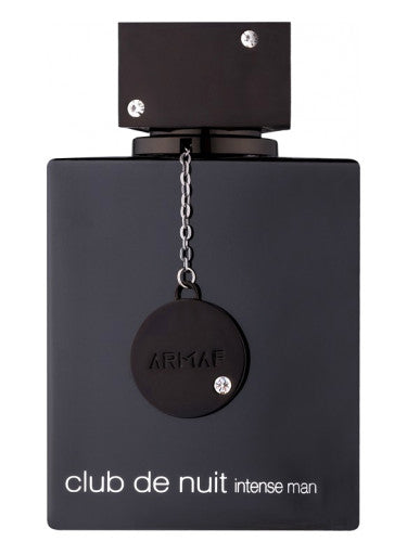 lub de Nuit Intense Man