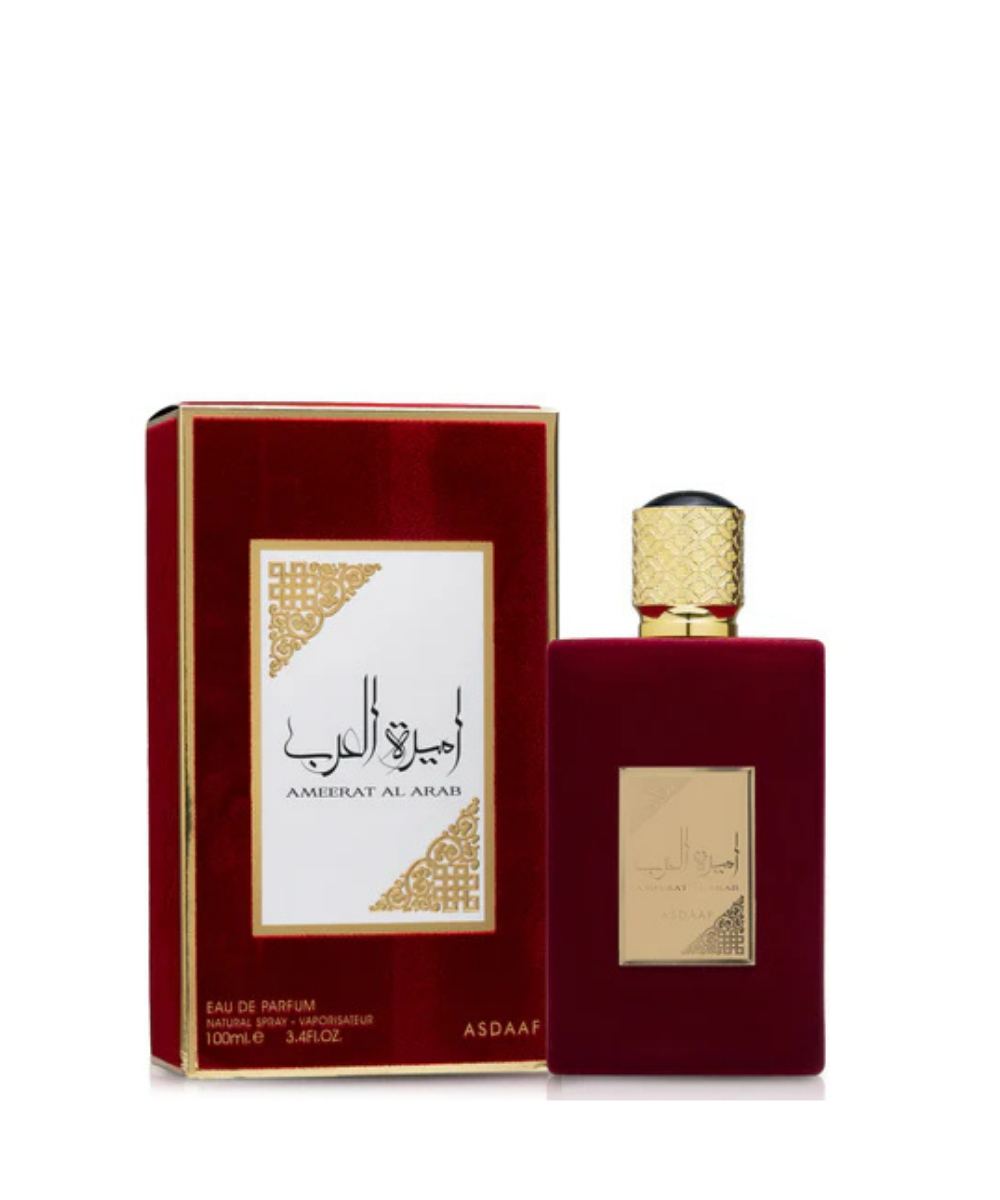 Ameerat Al Arab