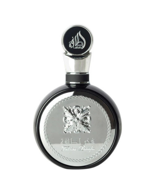 Fakhar Black Lattafa Perfumes
